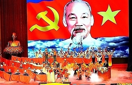 Hà Nội: Chuẩn bị Lễ kỷ niệm 130 năm Ngày sinh Chủ tịch Hồ Chí Minh