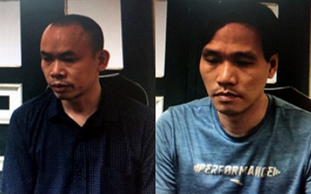 Bắt đối tượng dùng súng hơi bắn người đi đường từ tầng cao chung cư bat doi tuong dung sung hoi ban nguoi di duong tu tang cao chung cu