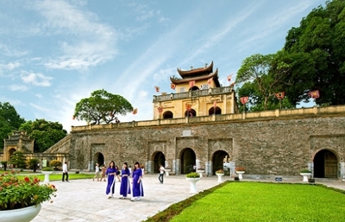 Hà Nội với công tác bảo tồn, phát huy giá trị di sản văn hoá giai đoạn 2021 – 2025