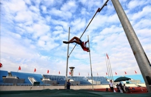 Hoàn thiện quy định phòng, chống doping trong thể thao