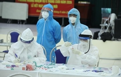 Bộ TT-TT đề nghị không công bố danh tính, lịch trình bệnh nhân Covid-19