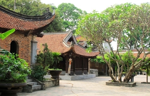 Bảo tồn và phát huy giá trị di tích quốc gia đặc biệt chùa Vĩnh Nghiêm