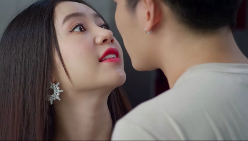 Diễn viên Quỳnh Kool: Hoàng My trong “Hãy nói lời yêu” là vai diễn nặng nề nhất của tôi