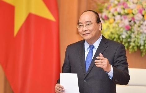Thư của Chủ tịch nước Nguyễn Xuân Phúc nhân kỷ niệm 74 năm Ngày Thương binh - Liệt sĩ