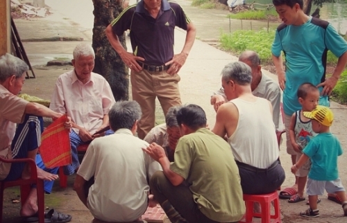 Đẩy mạnh tuyên truyền xây dựng nếp sống văn hóa, xây dựng người Hà Nội thanh lịch, văn minh