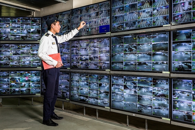 Vinhomes nâng cấp toàn diện hệ thống PCCC và an ninh vinhomes nang cap toan dien he thong pccc va an ninh