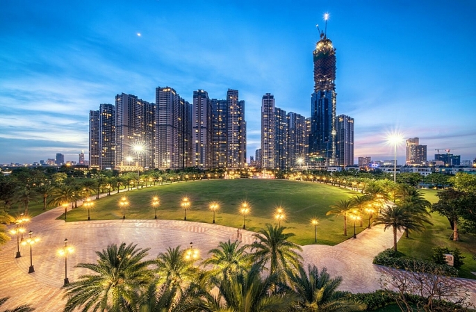 Vinhomes nâng cấp toàn diện hệ thống PCCC và an ninh vinhomes nang cap toan dien he thong pccc va an ninh