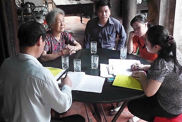 Tổng điều tra dân số và nhà ở từ 1-4-2019 tong dieu tra dan so va nha o tu 1 4 2019