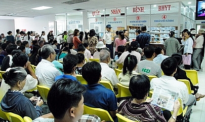 thanh toan chi phi kham chua benh bhyt theo gia dich vu y te