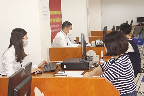 trien khai mot so nhiem vu tai chinh ngan sach trong dieu kien anh huong cua dich benh covid 19