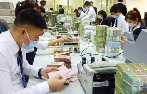 Ngành ngân hàng tiếp tục hỗ trợ doanh nghiệp khắc phục khó khăn do dịch Covid-19