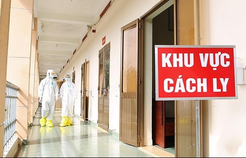 Hà Nội thành lập thêm 2 khu cách ly tập trung phòng, chống dịch Covid-19