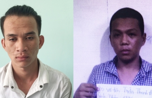 Khởi tố 2 bị can chém thành viên chốt kiểm soát dịch Covid-19