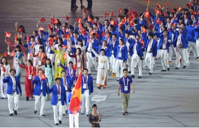 Mức chi ăn, ở cho đoàn thể thao dự SEA Games 31 theo thông lệ quốc tế