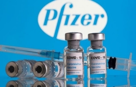 Mỹ có kế hoạch tặng 500 triệu liều vắc xin Hãng Pfizer cho các nước