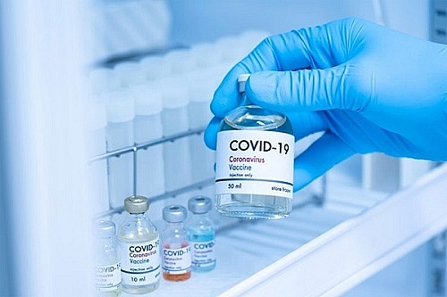 Hà Nội kêu gọi ủng hộ kinh phí mua vắc xin phòng, chống dịch Covid-19