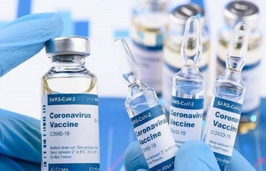 Bộ Y tế phân bổ vaccine phòng COVID-19 đợt 5