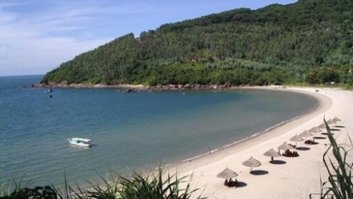 Lập các hợp phần tích hợp vào Quy hoạch không gian biển quốc gia