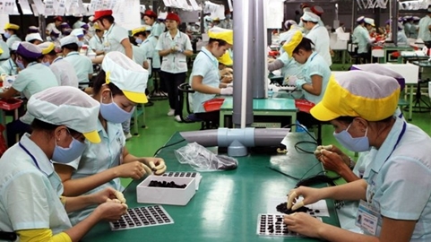 Đề xuất quy định mới xử phạt vi phạm về lao động, đưa người đi làm việc ở nước ngoài