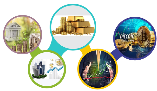 Giải pháp đầu tư an toàn, hiệu quả trong bối cảnh dịch Covid-19 Giải pháp đầu tư an toàn, hiệu quả trong bối cảnh dịch Covid-19