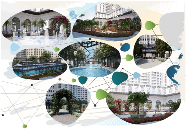 Giải pháp đầu tư an toàn, hiệu quả trong bối cảnh dịch Covid-19 Giải pháp đầu tư an toàn, hiệu quả trong bối cảnh dịch Covid-19