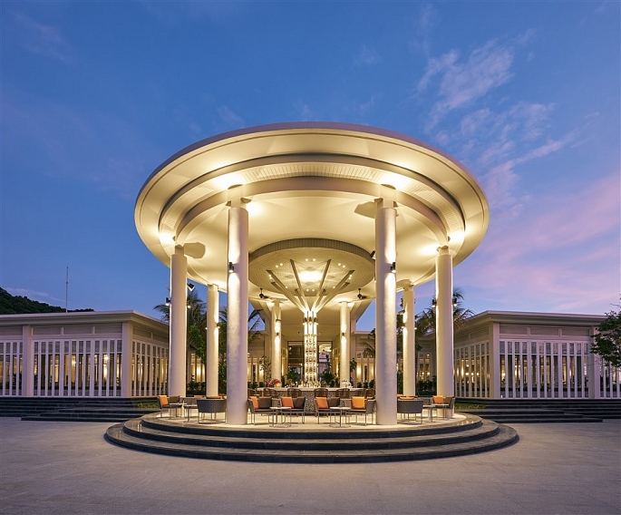 Premier Village Phu Quoc Resort đoạt Giải thưởng Thiết kế nội thất xuất sắc nhất tại PropertyGuru 2018 premier village phu quoc resort doat giai thuong thiet ke noi that xuat sac nhat tai propertyguru 2018