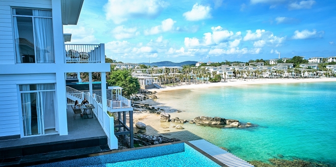 Premier Village Phu Quoc Resort đoạt Giải thưởng Thiết kế nội thất xuất sắc nhất tại PropertyGuru 2018 premier village phu quoc resort doat giai thuong thiet ke noi that xuat sac nhat tai propertyguru 2018