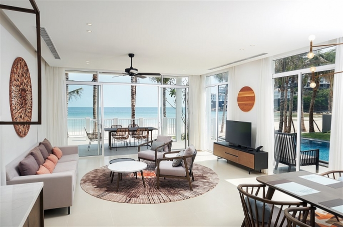 Premier Village Phu Quoc Resort đoạt Giải thưởng Thiết kế nội thất xuất sắc nhất tại PropertyGuru 2018 premier village phu quoc resort doat giai thuong thiet ke noi that xuat sac nhat tai propertyguru 2018