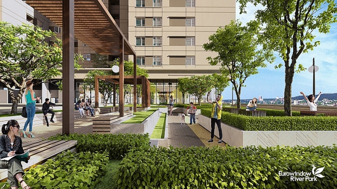 Dự báo giá BĐS tiếp tục tăng ở các dự án nằm trong điểm sáng quy hoạch du bao gia bds tiep tuc tang o cac du an nam trong diem sang quy hoach