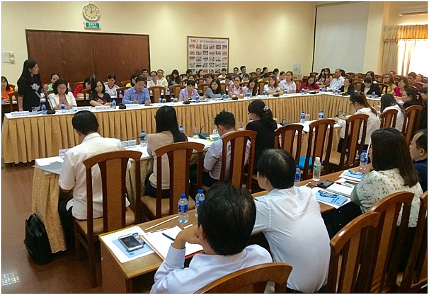 nguoi lao dong mat the bao hiem y te van co cach giai quyet 118626