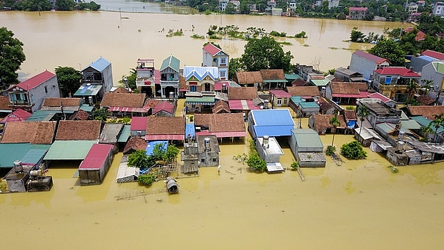 ha noi khan truong khac phuc hau qua bao so 3 chu dong phong chong mua lu trong thoi gian toi