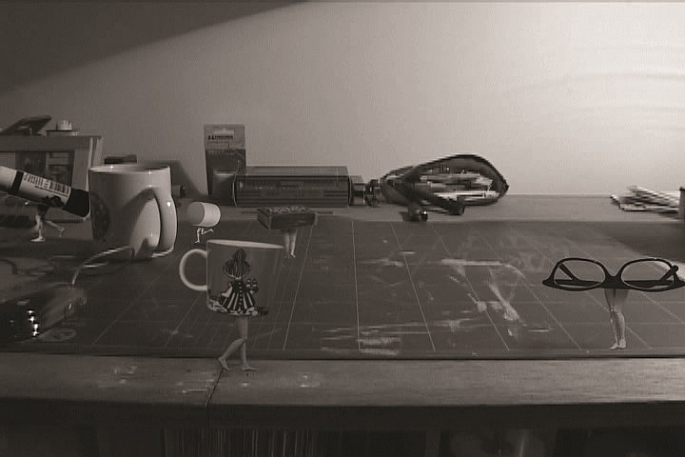 VCCA giới thiệu triển lãm video art của nghệ sĩ hàng đầu Nhật Bản - Hiraki Sawa vcca gioi thieu trien lam video art cua nghe si hang dau nhat ban hiraki sawa