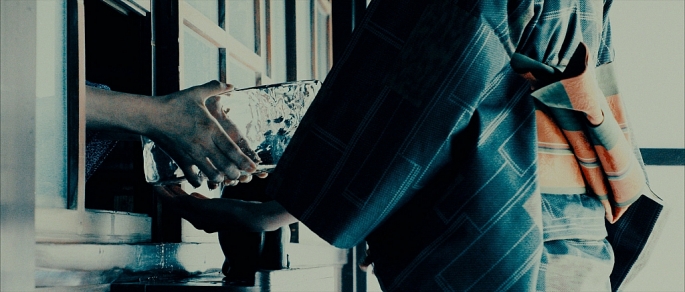 VCCA giới thiệu triển lãm video art của nghệ sĩ hàng đầu Nhật Bản - Hiraki Sawa vcca gioi thieu trien lam video art cua nghe si hang dau nhat ban hiraki sawa