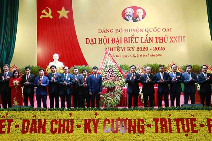 phat huy tiem nang loi the xay dung huyen phat trien vung manh