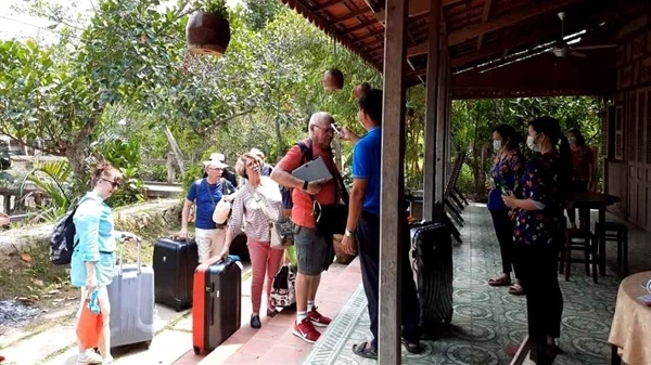 Hà Nội: Xây dựng điểm đến an toàn, nâng cao chất lượng dịch vụ du lịch