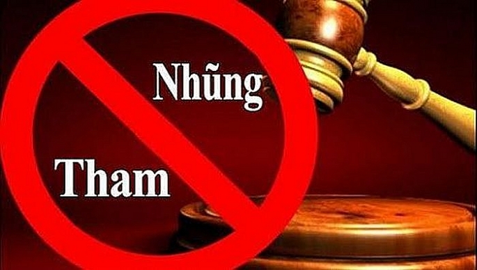 Tiếp tục đẩy mạnh công tác phòng, chống tham nhũng; thực hành tiết kiệm, chống lãng phí