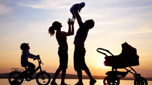 Đề xuất phối hợp đưa trẻ em được nhận nuôi ở nước ngoài về thăm quê hương