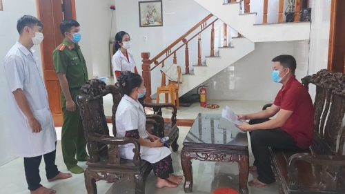 TP HCM thí điểm cách ly F1 tại nhà trên toàn thành phố