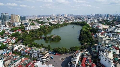 Mô hình chính quyền đô thị tại TP Hà Nội có gì khác biệt?