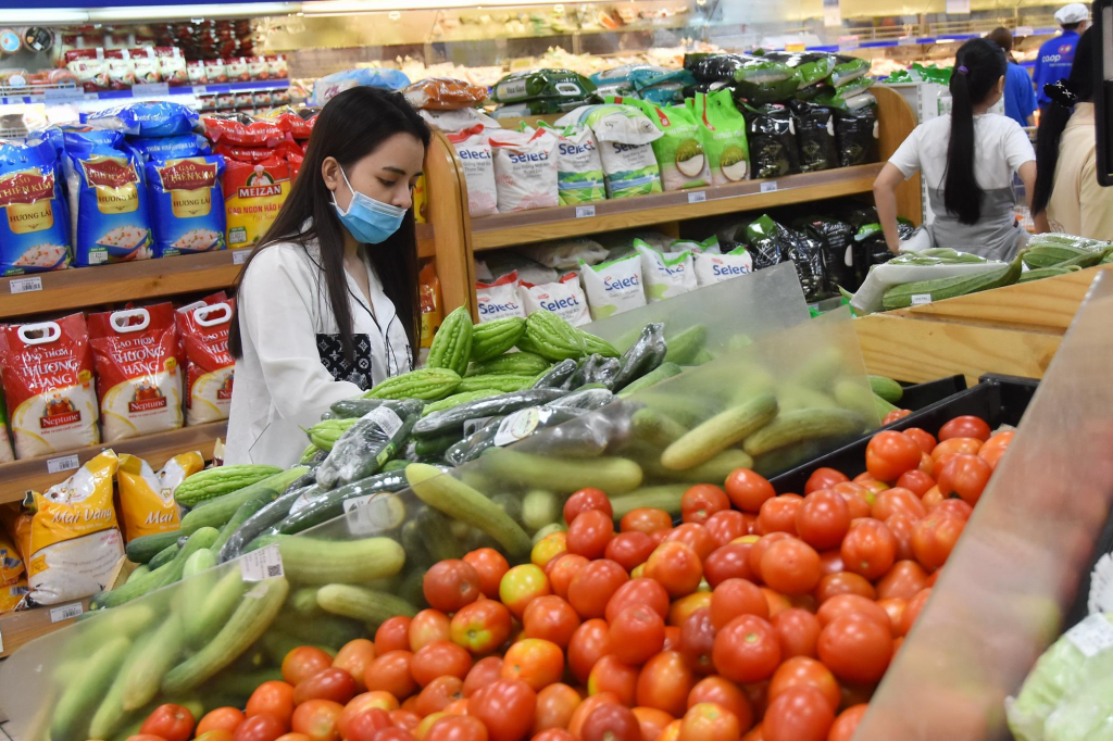 Tổ chức nhiều hoạt động hưởng ứng Ngày Quyền của người tiêu dùng Việt Nam năm 2022