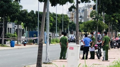 Nam công nhân tử vong bất thường sau bữa cơm tối