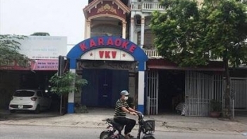 Vì sao thư ký tòa án quận Hồng Bàng bị tạm giữ hình sự?