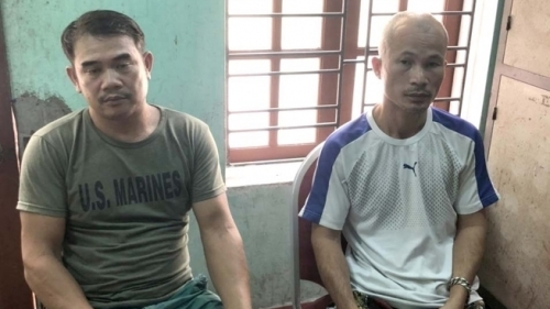 Phát hiện thủ đoạn “thông chốt” kiểm dịch để vào Hải Phòng