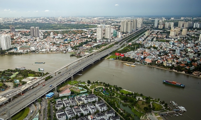 mô hình thành phố thuộc thành phố trực thuộc Trung ương sẽ sớm được hiện thực hóa trong thực tiễn phát triển đô thị Việt Nam. 