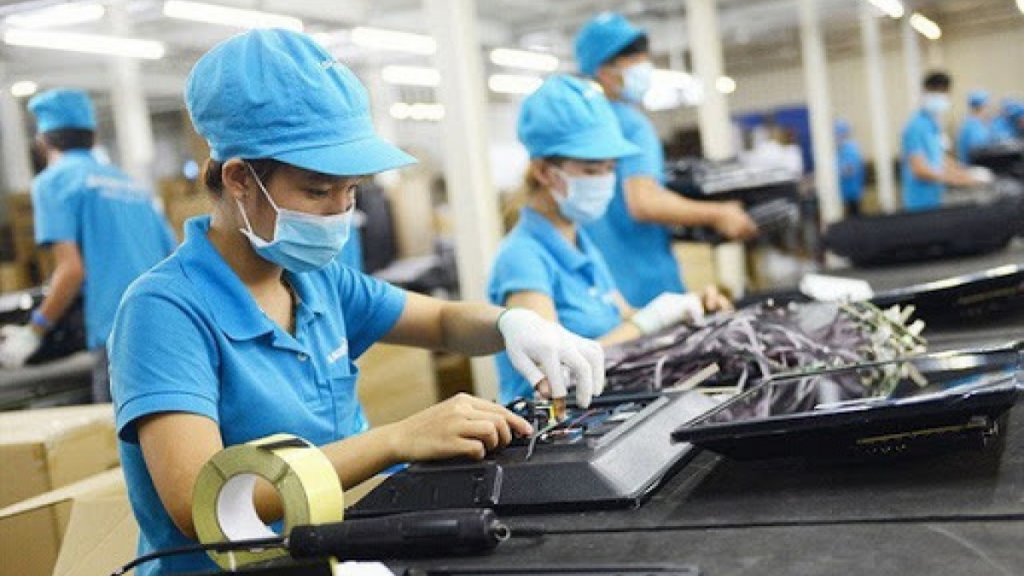 Hà Nội đẩy mạnh triển khai các chính sách hỗ trợ doanh nghiệp thành lập mới
