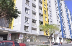 vu chay chung cu carina de nghi truy to nguyen giam doc cong ty hung thanh