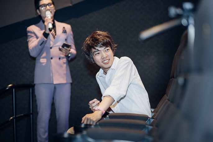 Nguyễn Phi Phi Anh: Tôi tin ai cũng tìm thấy điều thú vị cho riêng mình ở Monta nguyen phi phi anh toi tin ai cung tim thay dieu thu vi cho rieng minh o monta