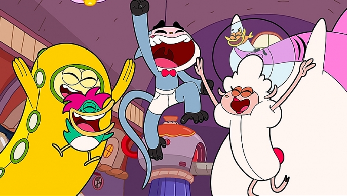 Nguyễn Phi Phi Anh: Tôi tin ai cũng tìm thấy điều thú vị cho riêng mình ở Monta nguyen phi phi anh toi tin ai cung tim thay dieu thu vi cho rieng minh o monta