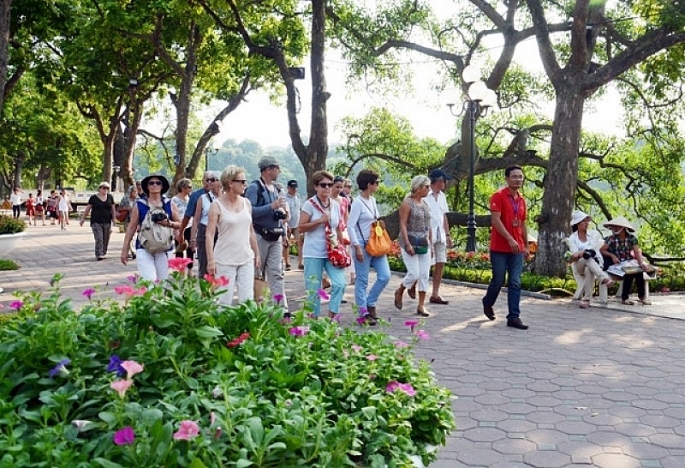 ha noi dam bao ve sinh moi truong phuc vu ky niem 73 nam quoc khanh 2 9