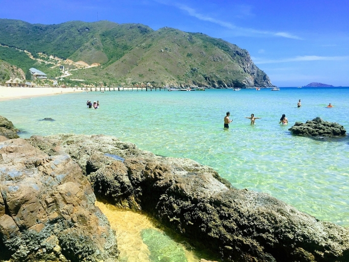 Vì sao BĐS nghỉ dưỡng vẫn là kênh đầu tư số 1 trong trung và dài hạn? vi sao bds nghi duong van la kenh dau tuso 1 trong trung va dai han